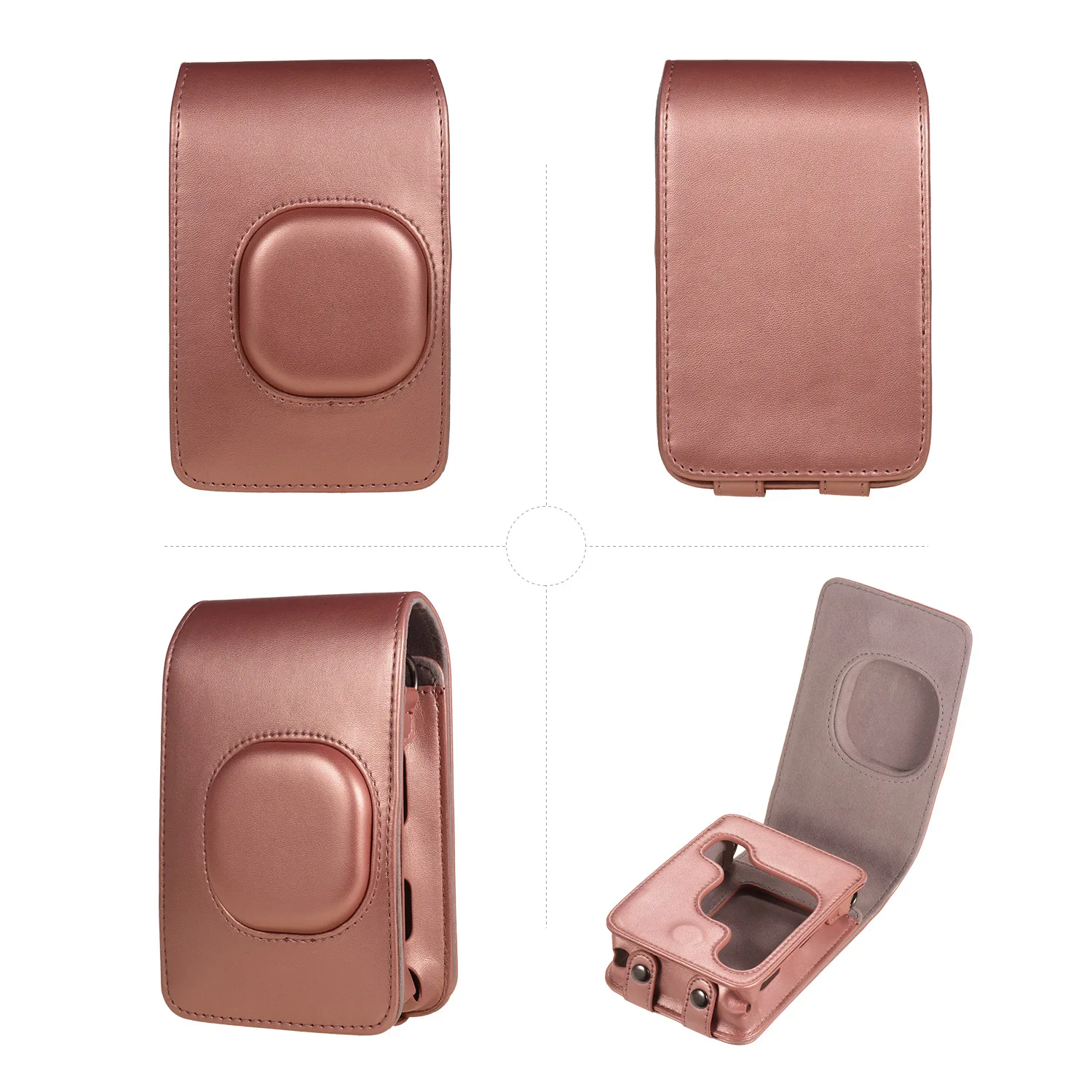 Fujifilm Instax Mini LiPlay
Fujifilm Instax Mini LiPlay