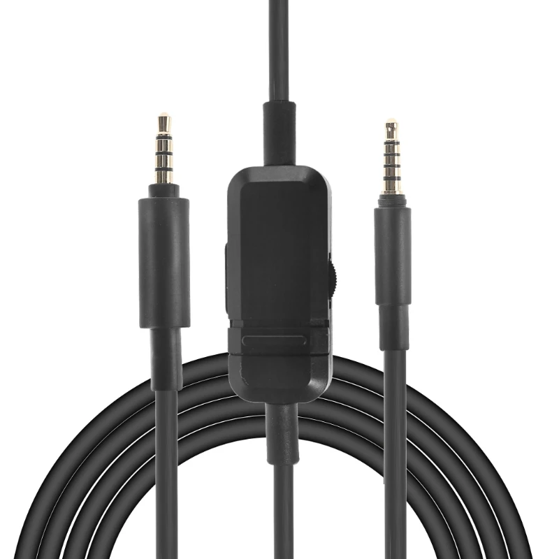 Кабель для наушников 634A для-Beyerdynamic MX300/MMX30, кабель для наушников с управлением звуком
Кабель для наушников 634A для-Beyerdynamic MX300/MMX30, кабель для наушников с управлением звуком