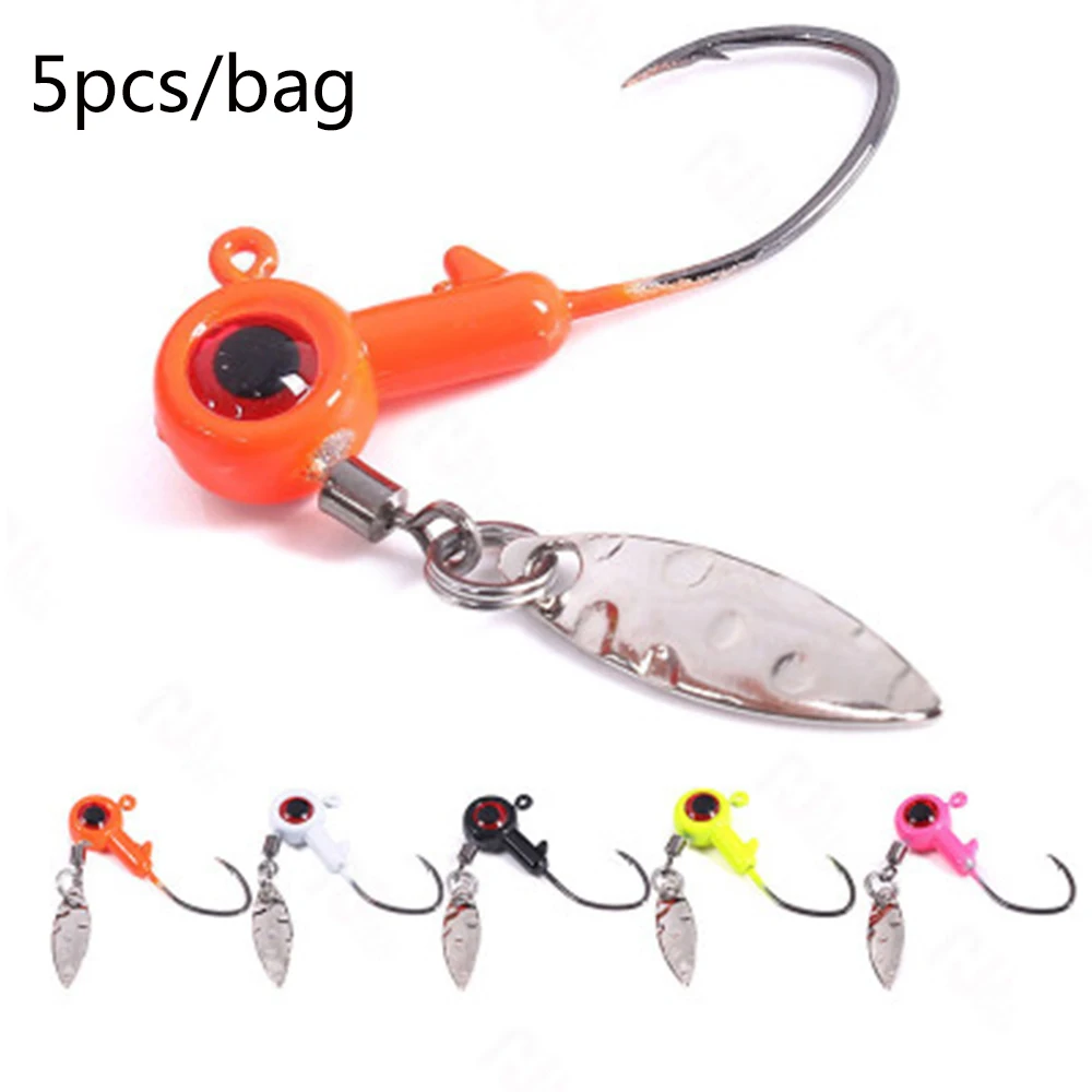 Artificial Sharp Lure High Quality Fishing Hook Jigging Bait Carbon Steel Jig Lead Head
Artificial Sharp Lure High Quality Fishing Hook Jigging Bait Carbon Steel Jig Lead Head