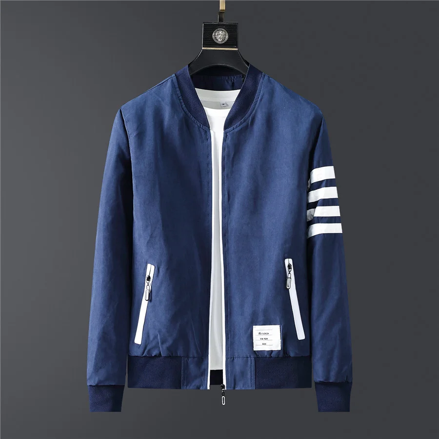 Brand Men Jacket 2020 New Autumn Jackets For Man Clothing Hooded Sweatshirt Long Sleeves Coat Tops Korean Style Fashion Clothing
Brand Men Jacket 2020 New Autumn Jackets For Man Clothing Hooded Sweatshirt Long Sleeves Coat Tops Korean Style Fashion Clothing
