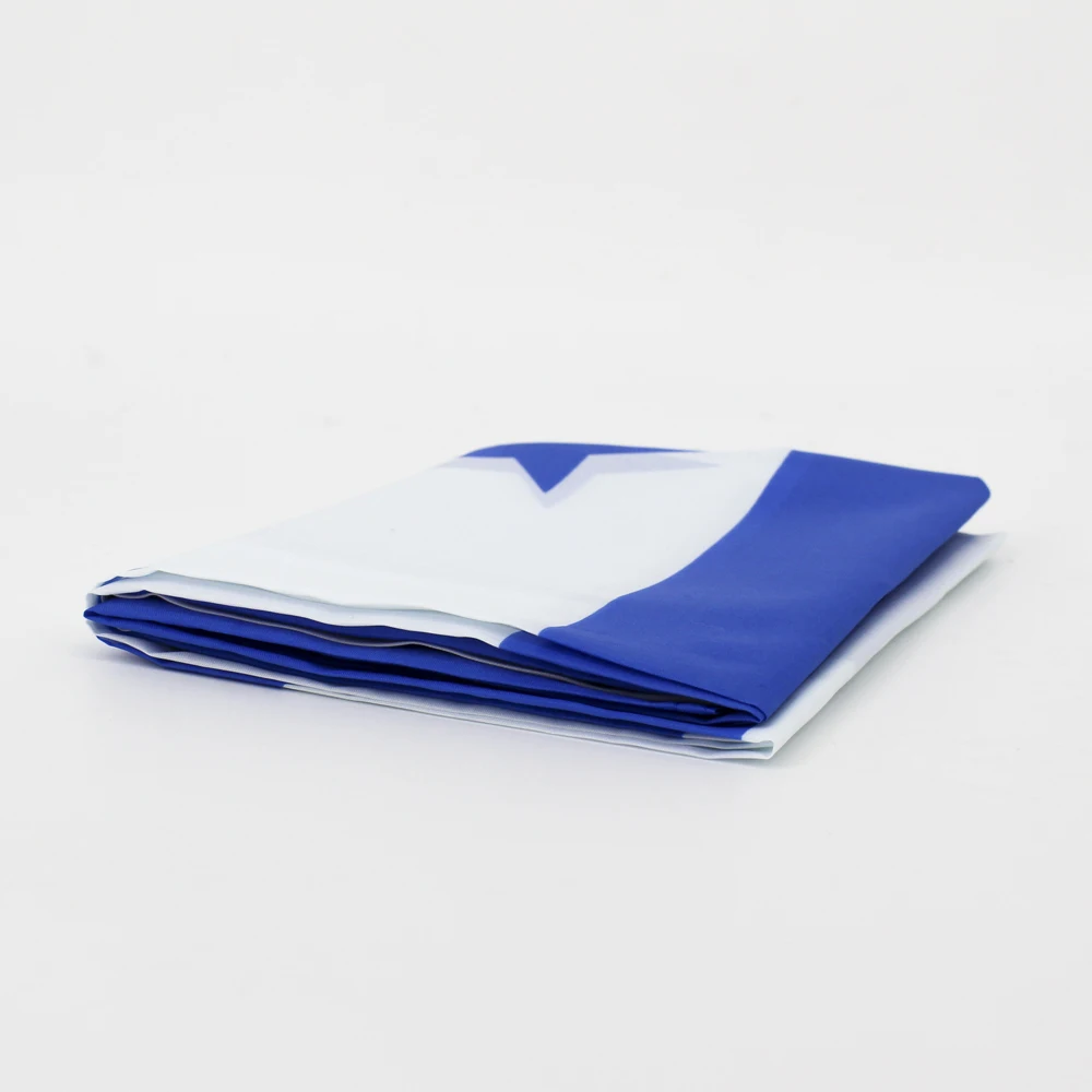 60x90cm 90x150cm HND HN Honduras Flag For Decoration 
60x90cm 90x150cm HND HN Honduras Flag For Decoration