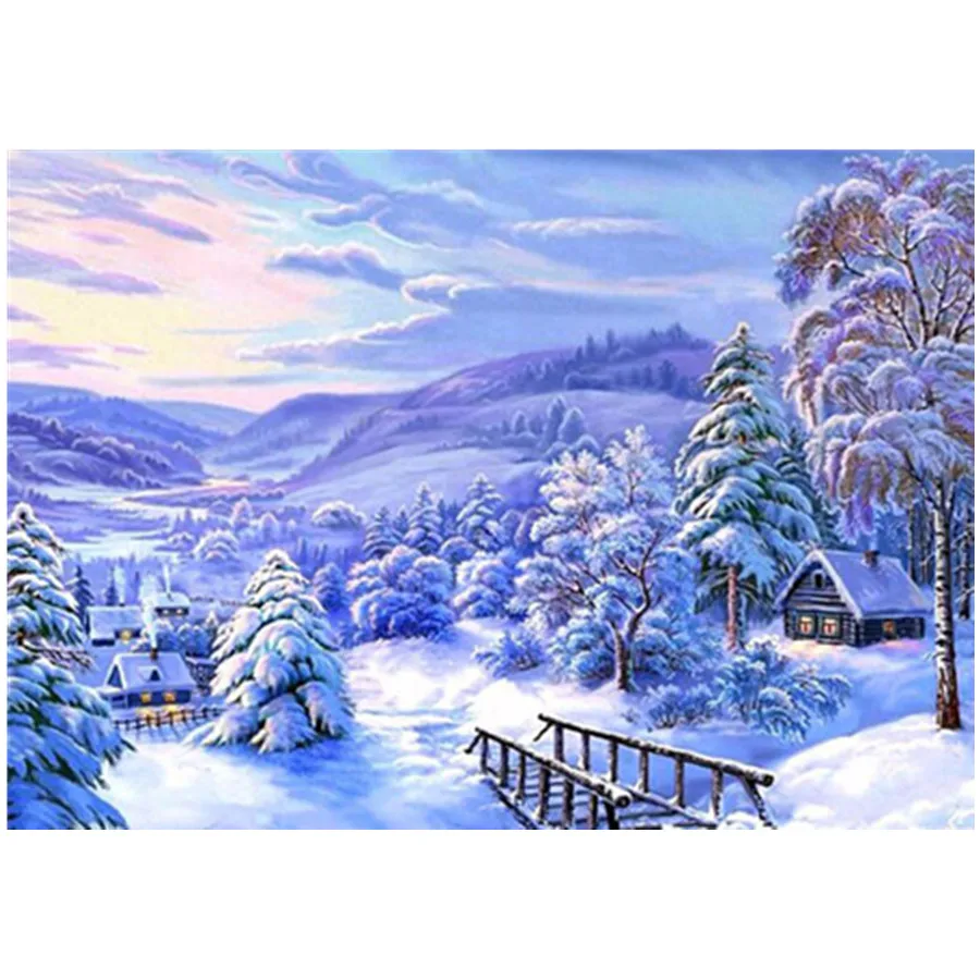 Diamond Painting Kit Full Round Drill Forest Hut With Sea View Diamond Embroidery Mosaic Cross Stitch Home Decoration Gift
Diamond Painting Kit Full Round Drill Forest Hut With Sea View Diamond Embroidery Mosaic Cross Stitch Home Decoration Gift