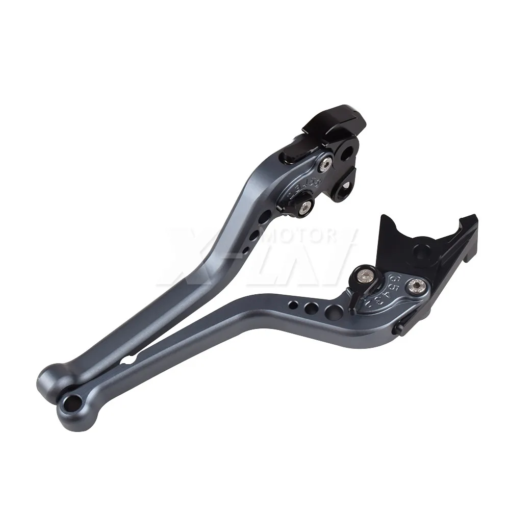 Рычаги тормозной муфты с ЧПУ для Suzuki TL1000S 1997-2001 / DL650W-Strom 2011 2012, TL 1000 S TL 1000 S / DL 650 W DL 650 W
Рычаги тормозной муфты с ЧПУ для Suzuki TL1000S 1997-2001 / DL650W-Strom 2011 2012, TL 1000 S TL 1000 S / DL 650 W DL 650 W