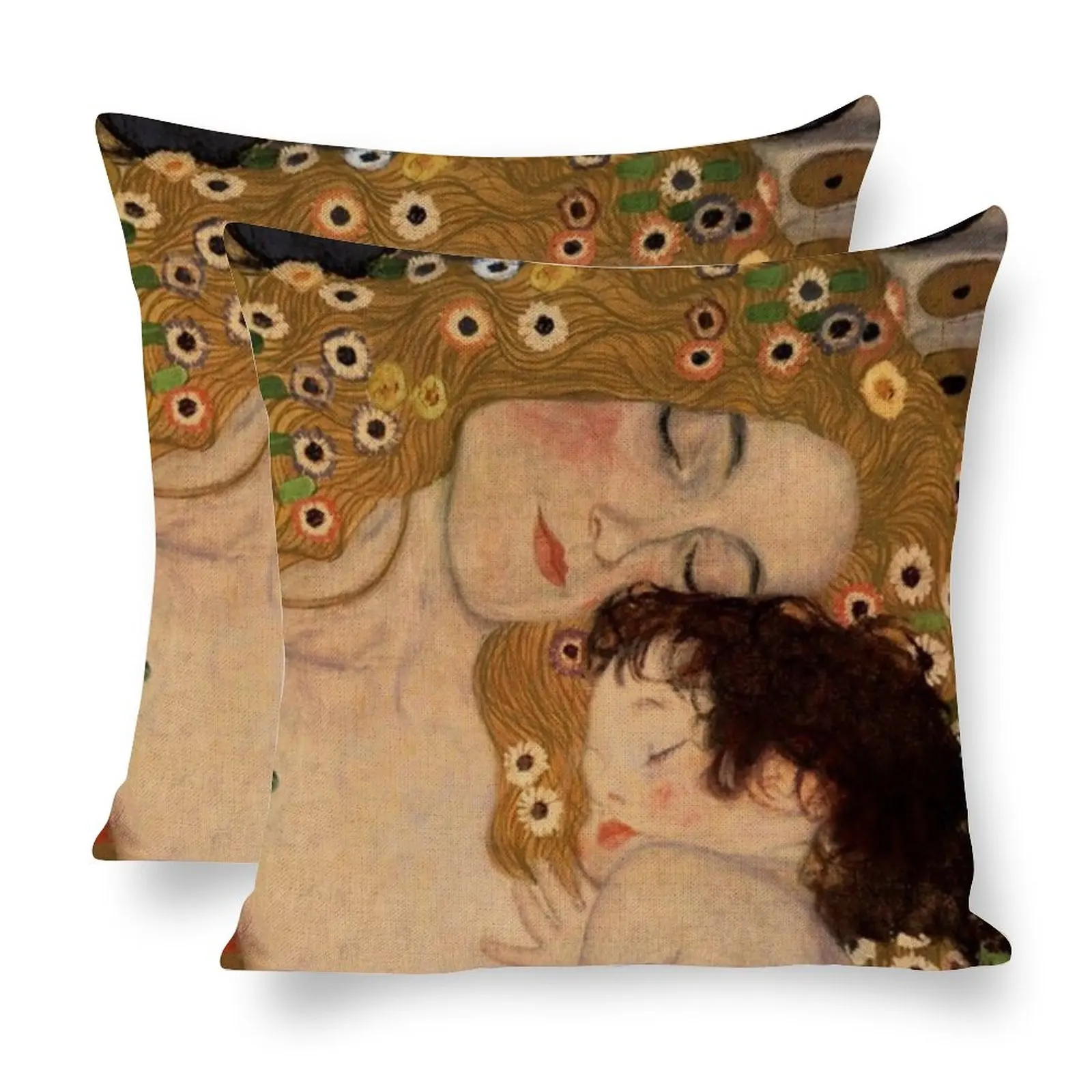 Декоративная подушка в стиле бохо Gustav Klimt, льняная подушка в стиле ретро, с золотым узором, на молнии, 45 × 45 см, подарок
Декоративная подушка в стиле бохо Gustav Klimt, льняная подушка в стиле ретро, с золотым узором, на молнии, 45 × 45 см, подарок