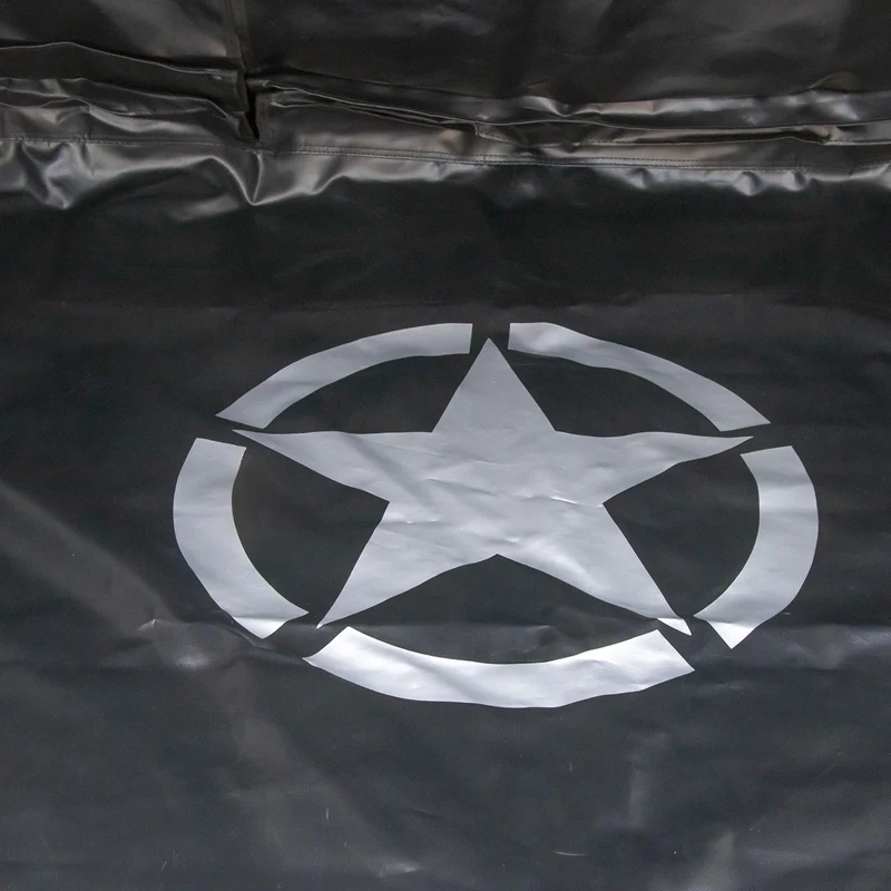 for Jeep Wrangler JK 2007+ Car Trunk Pet Seat Mat Cargo Storage Protect Pad for Jeep Wrangler 4 Door Accessories
for Jeep Wrangler JK 2007+ Car Trunk Pet Seat Mat Cargo Storage Protect Pad for Jeep Wrangler 4 Door Accessories