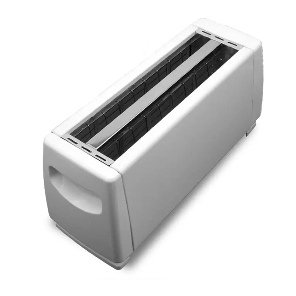 Large capacity 4 slices fully automatic toaster Six-speed thermostat Bake Fried egg Heating Thaw Breakfast machine
Large capacity 4 slices fully automatic toaster Six-speed thermostat Bake Fried egg Heating Thaw Breakfast machine