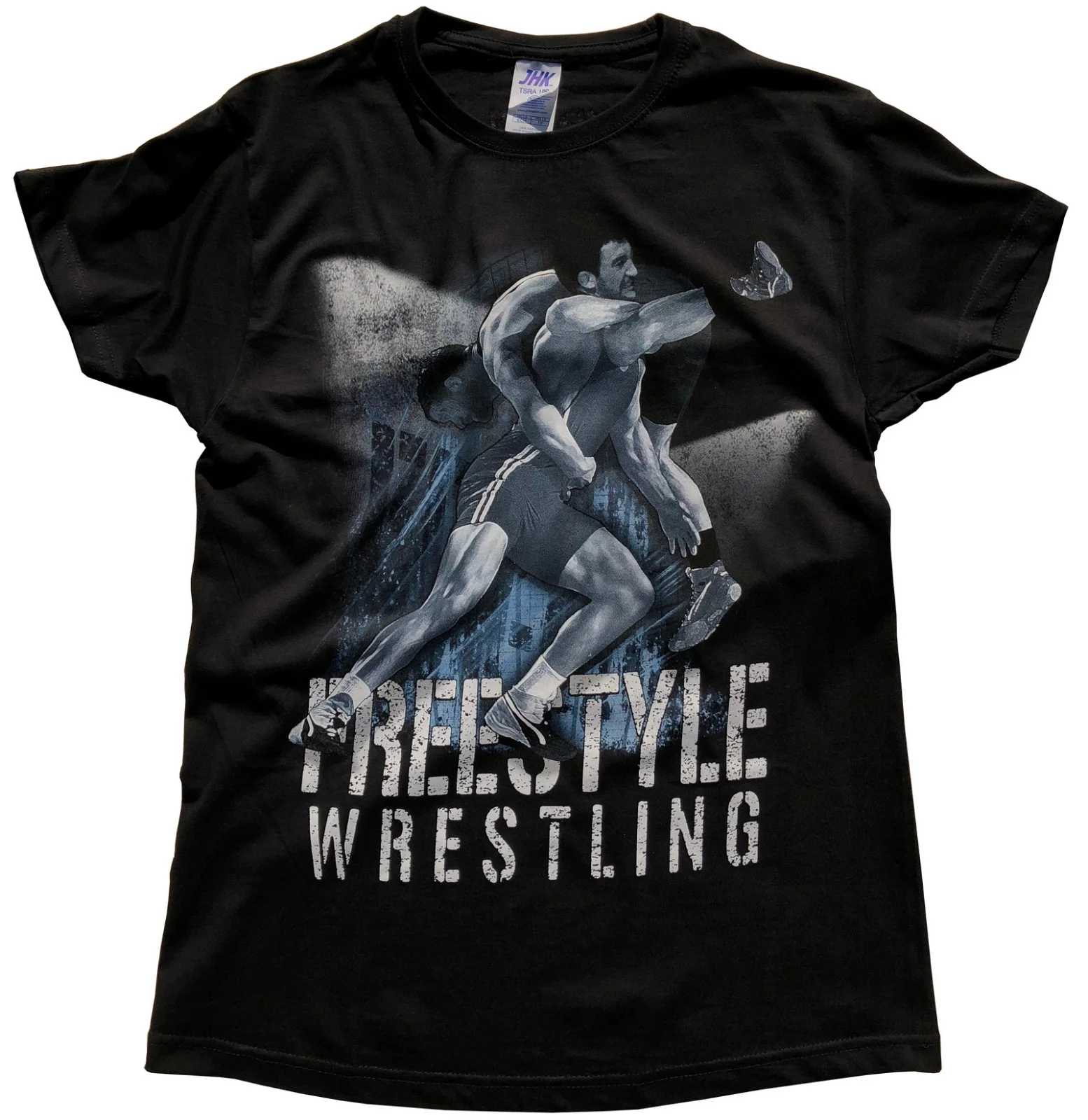 Freestyle Wrestling Sport Lutte Ringer T-Shirt. Summer Cotton Short Sleeve O-Neck Mens Gift T Shirt New S-3XL
Freestyle Wrestling Sport Lutte Ringer T-Shirt. Summer Cotton Short Sleeve O-Neck Mens Gift T Shirt New S-3XL