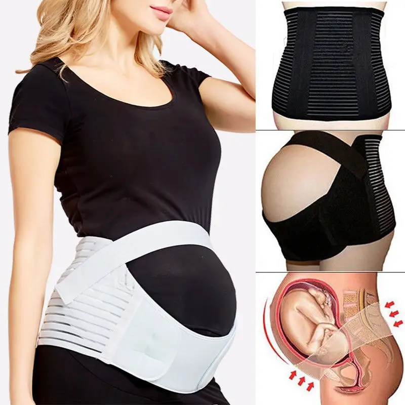 Care Pregnancy Belly Band Maternity Belt Support Abdomen Waist Back Elastic Bandage Pregnant Women Belt Prenatal Fetus Protector
Care Pregnancy Belly Band Maternity Belt Support Abdomen Waist Back Elastic Bandage Pregnant Women Belt Prenatal Fetus Protector