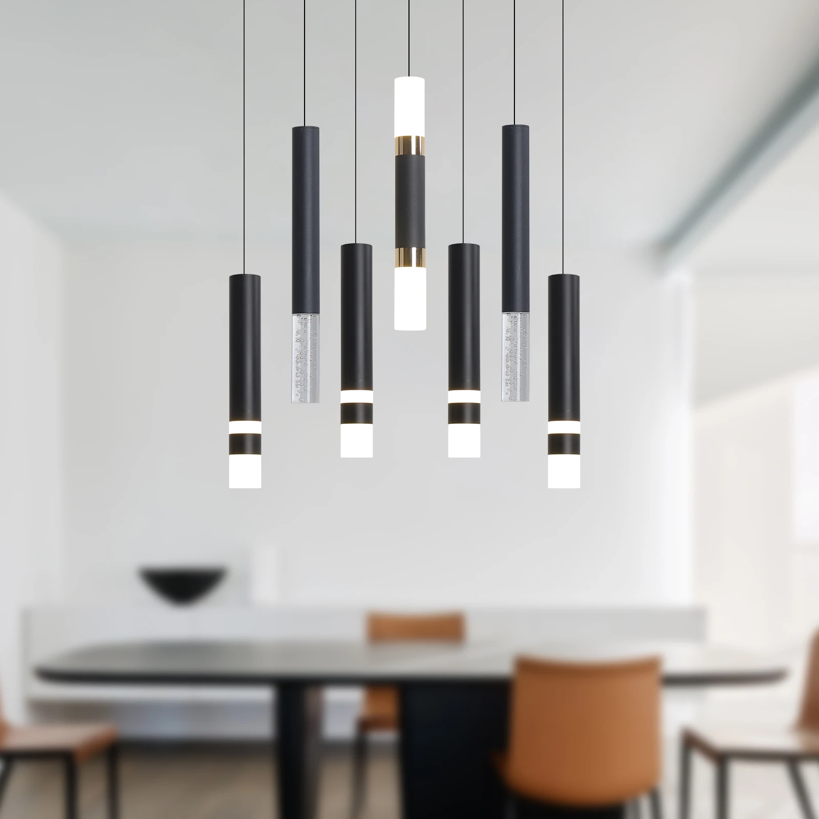 Светодиодный ные подвесные светильники для спальни, кухни, энергосберегающая Люстра для внутреннего освещения, кнопочный переключатель, п...
Светодиодный ные подвесные светильники для спальни, кухни, энергосберегающая Люстра для внутреннего освещения, кнопочный переключатель, п...