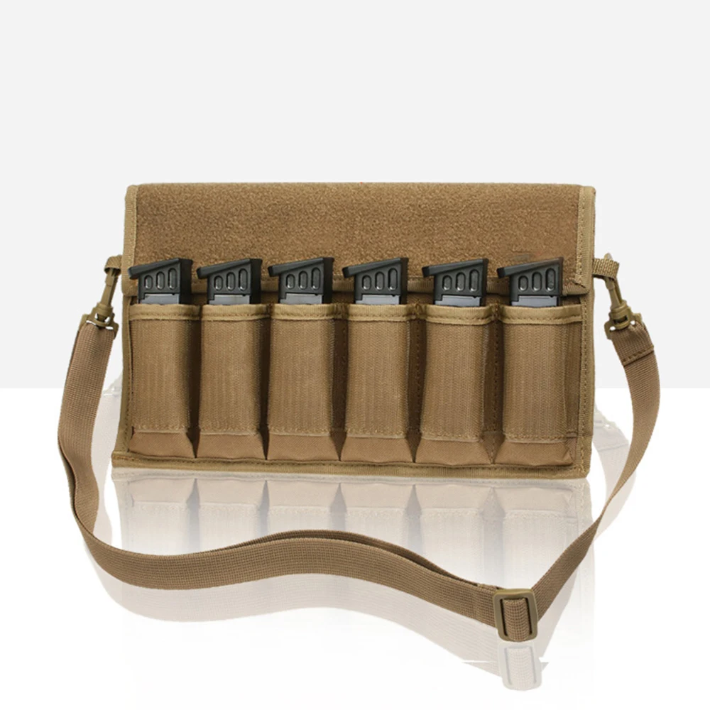 600D тактическая сумка для журналов Molle Ammo Pouch Airsoft Paintball 6 Mag Shell кобура для боеприпасов военная сумка через плечо для охоты
600D тактическая сумка для журналов Molle Ammo Pouch Airsoft Paintball 6 Mag Shell кобура для боеприпасов военная сумка через плечо для охоты