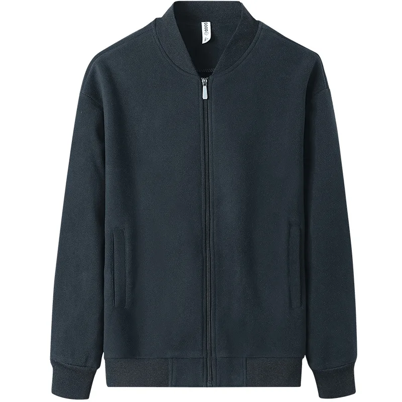 LOVZON New During The Spring Autumn Fashion Handsome Baseball Uniform Tooling Wind Coat Leisure Fleece Dropshipping
LOVZON New During The Spring Autumn Fashion Handsome Baseball Uniform Tooling Wind Coat Leisure Fleece Dropshipping