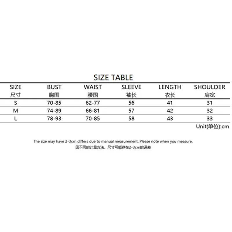 Autumn Women Knitted All-match Top Short Top Long Sleeve O-Neck Solid Color Pullover Stretchy Crop Tops Casual Knitwear Pullover
Autumn Women Knitted All-match Top Short Top Long Sleeve O-Neck Solid Color Pullover Stretchy Crop Tops Casual Knitwear Pullover
