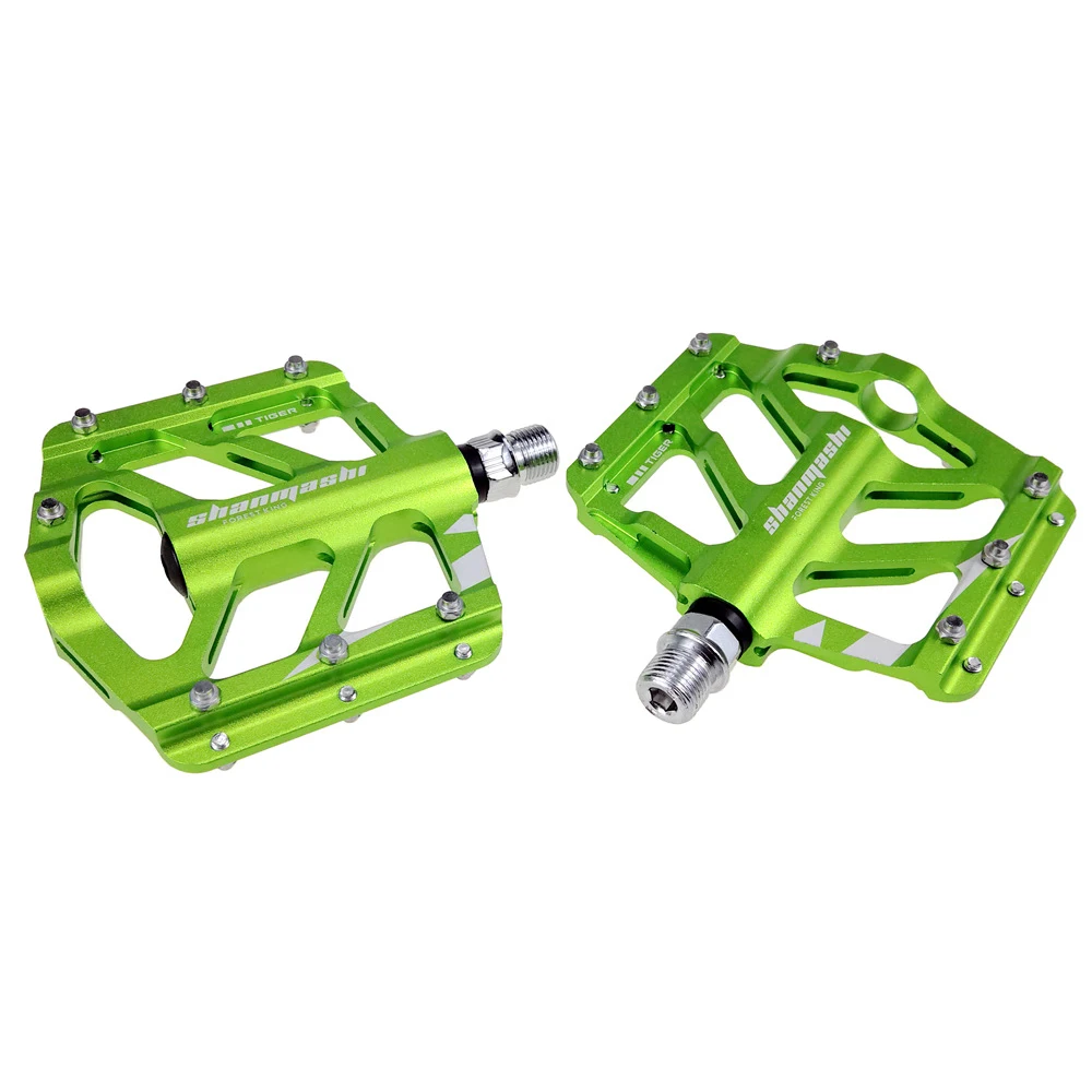 Flat anti-slip Bike Pedals MTB Road Ultralight DU Bearings Bicycle Pedals Mountain Bike Pedals Wide Platform Bike Accessories
Flat anti-slip Bike Pedals MTB Road Ultralight DU Bearings Bicycle Pedals Mountain Bike Pedals Wide Platform Bike Accessories