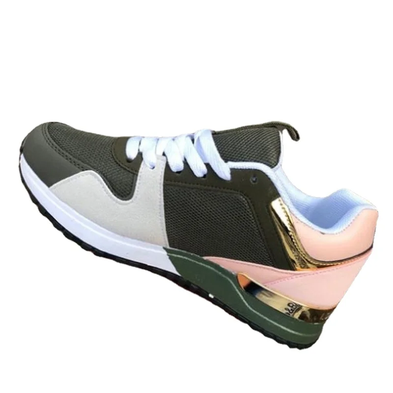 Sneakers Women Casual Comfortable Sport Shoes Women's Vulcanize Shoes Skateboard Shoes Sport Casual Shoes for Women Girl Shoes
Sneakers Women Casual Comfortable Sport Shoes Women's Vulcanize Shoes Skateboard Shoes Sport Casual Shoes for Women Girl Shoes