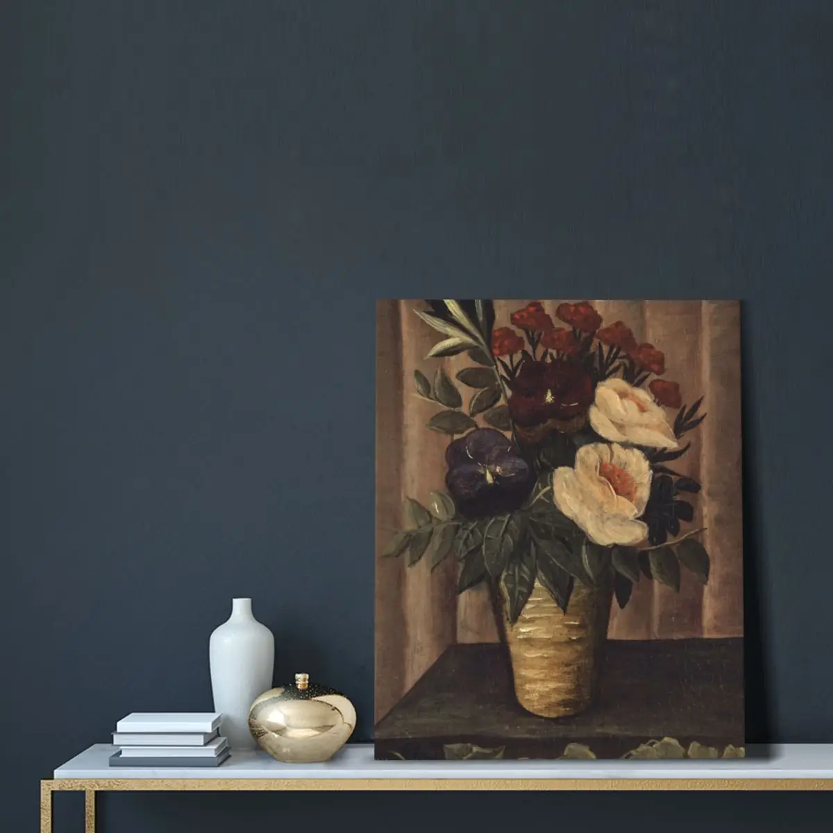 Henri Rousseau Painting Beautiful Canvas Decoration Pictures Living Room Fashion Room Decor
Henri Rousseau Painting Beautiful Canvas Decoration Pictures Living Room Fashion Room Decor