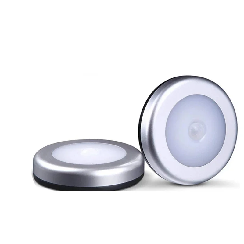 Wireless LED Night Light Sensor Lighting Motion Sensor Night Light Lamp for Children Kids Living Room Bedroom Lights Lighting... 
Wireless LED Night Light Sensor Lighting Motion Sensor Night Light Lamp for Children Kids Living Room Bedroom Lights Lighting...