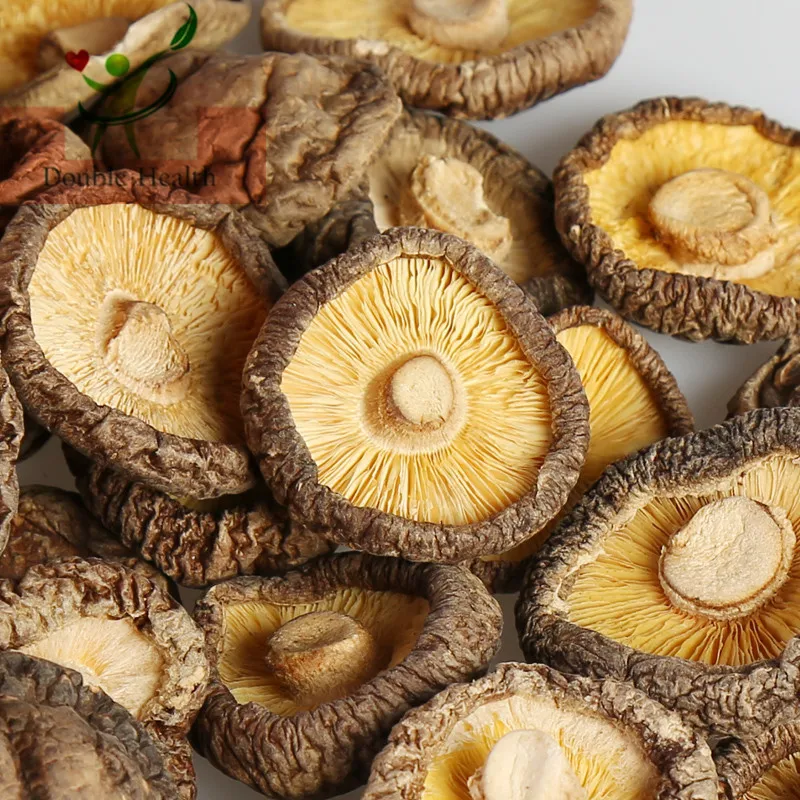 Dried Shiitake Mushrooms Grown Premium Natural Whole Cap Mushrooms
Dried Shiitake Mushrooms Grown Premium Natural Whole Cap Mushrooms