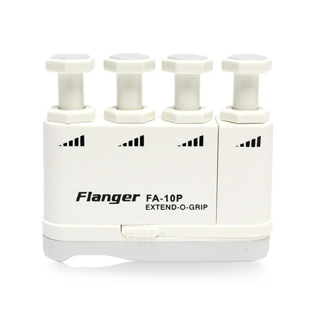 Finger Exerciser Upgrade Extendable Strength adjustable Ukulele/Guitar/Bass/Piano/Saxo/Violin FA-10P Finger Trainer
Finger Exerciser Upgrade Extendable Strength adjustable Ukulele/Guitar/Bass/Piano/Saxo/Violin FA-10P Finger Trainer