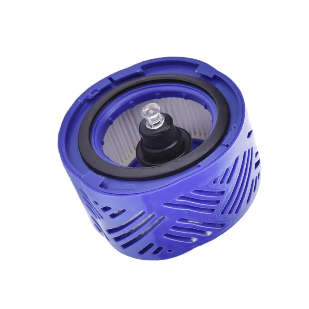 Post-Motor HEPA Filter For Dyson V6 DC59 Vacuum Cleaner Parts Replacement Filter
Post-Motor HEPA Filter For Dyson V6 DC59 Vacuum Cleaner Parts Replacement Filter