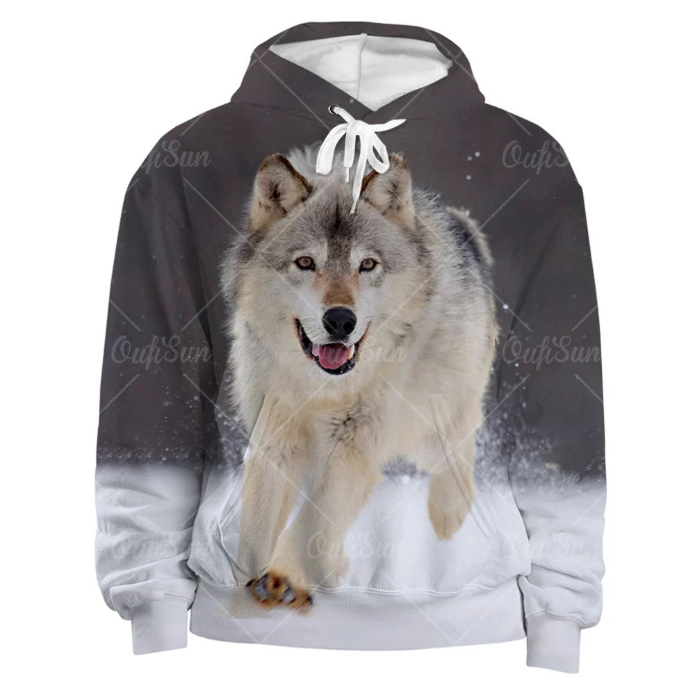 2021 Hot Sale Sweatshirt Men Women 3D Printed Hoodie Animal Wolf Pattern Pullover Unisex Casual Creative Super Dalian Hoodie
2021 Hot Sale Sweatshirt Men Women 3D Printed Hoodie Animal Wolf Pattern Pullover Unisex Casual Creative Super Dalian Hoodie