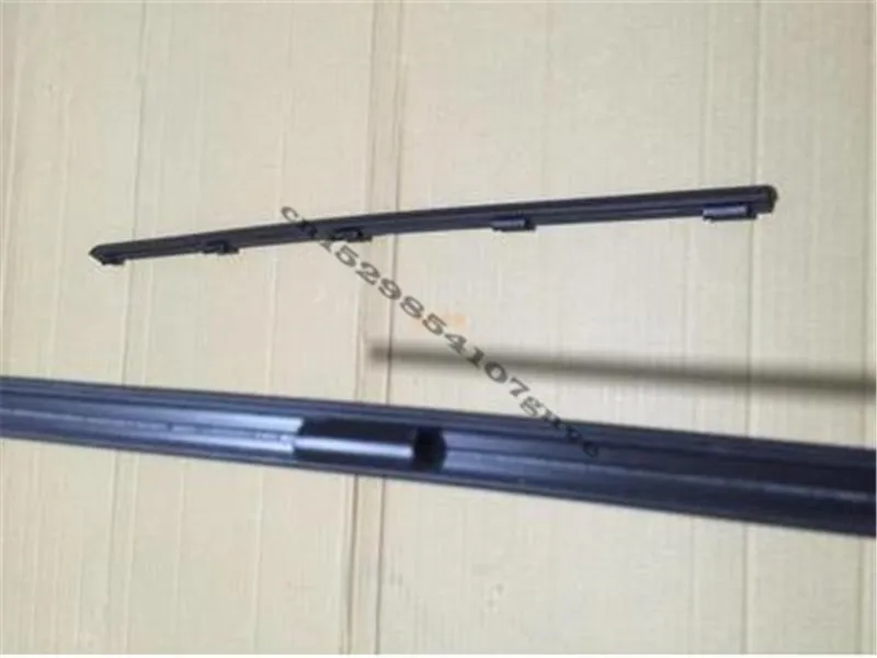 Applicable for new Mondeo2013-2017 lower skirt trim, lower skirt rubber strip, door sill rubber strip, sealing strip
Applicable for new Mondeo2013-2017 lower skirt trim, lower skirt rubber strip, door sill rubber strip, sealing strip