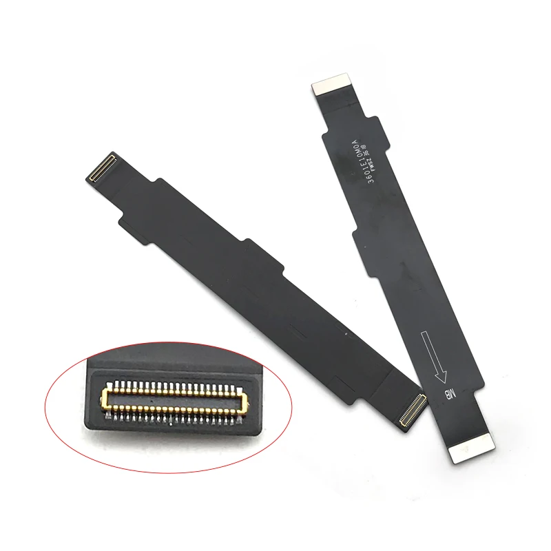 (5piece)For xiaomi f1 pocophone LCD Display Connector Flex Ribbon Replacement Part
(5piece)For xiaomi f1 pocophone LCD Display Connector Flex Ribbon Replacement Part