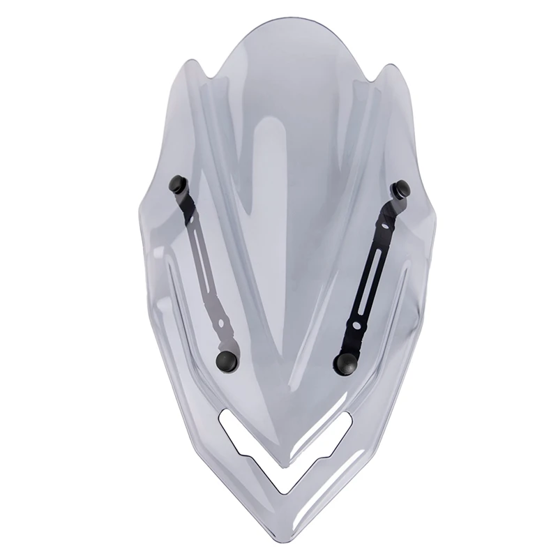 Motorcycle Windshield Windscreen with Bracket for Kawasaki Z900 ZR900 2017 2018 2019 Z 900 
Motorcycle Windshield Windscreen with Bracket for Kawasaki Z900 ZR900 2017 2018 2019 Z 900