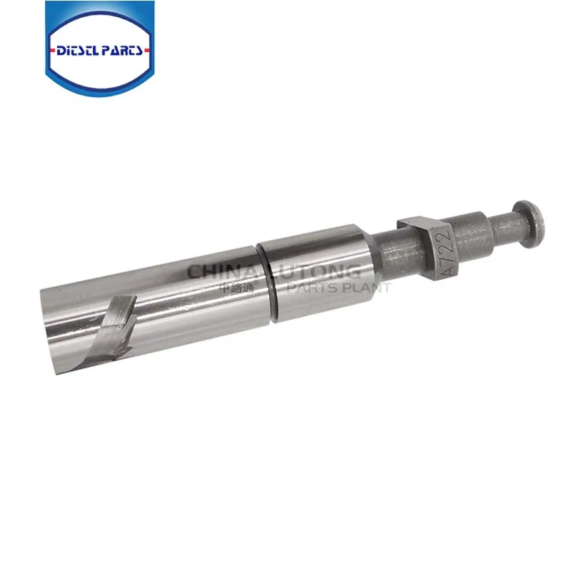 Fuel Injection pump plunger 131153-4320 for Mitsubishi AD Type stamping A722 from China Manufacturer
Fuel Injection pump plunger 131153-4320 for Mitsubishi AD Type stamping A722 from China Manufacturer
