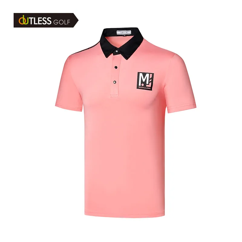 Men's Short Sleeve Polo-Shirts Dry Fit Short-Sleeve Polo Athletic Casual Collared T-Shirt
Men's Short Sleeve Polo-Shirts Dry Fit Short-Sleeve Polo Athletic Casual Collared T-Shirt