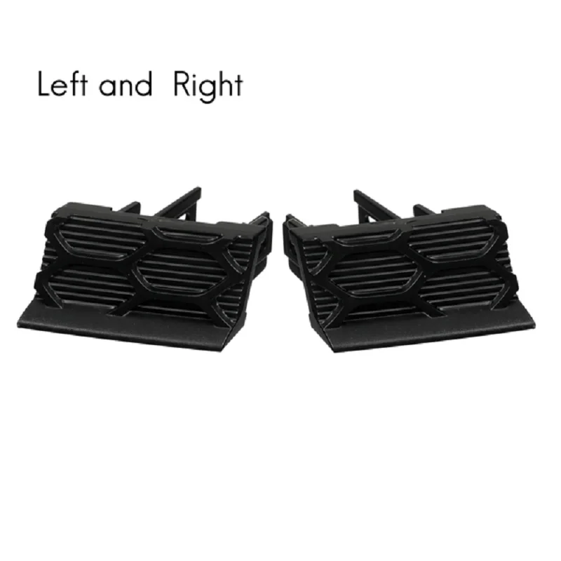 for 2014-2017 JEEP GRAND CHEROKEE Front Headlight Lamp Washer Nozzle Bezel / Cover Side 68223016AA
for 2014-2017 JEEP GRAND CHEROKEE Front Headlight Lamp Washer Nozzle Bezel / Cover Side 68223016AA