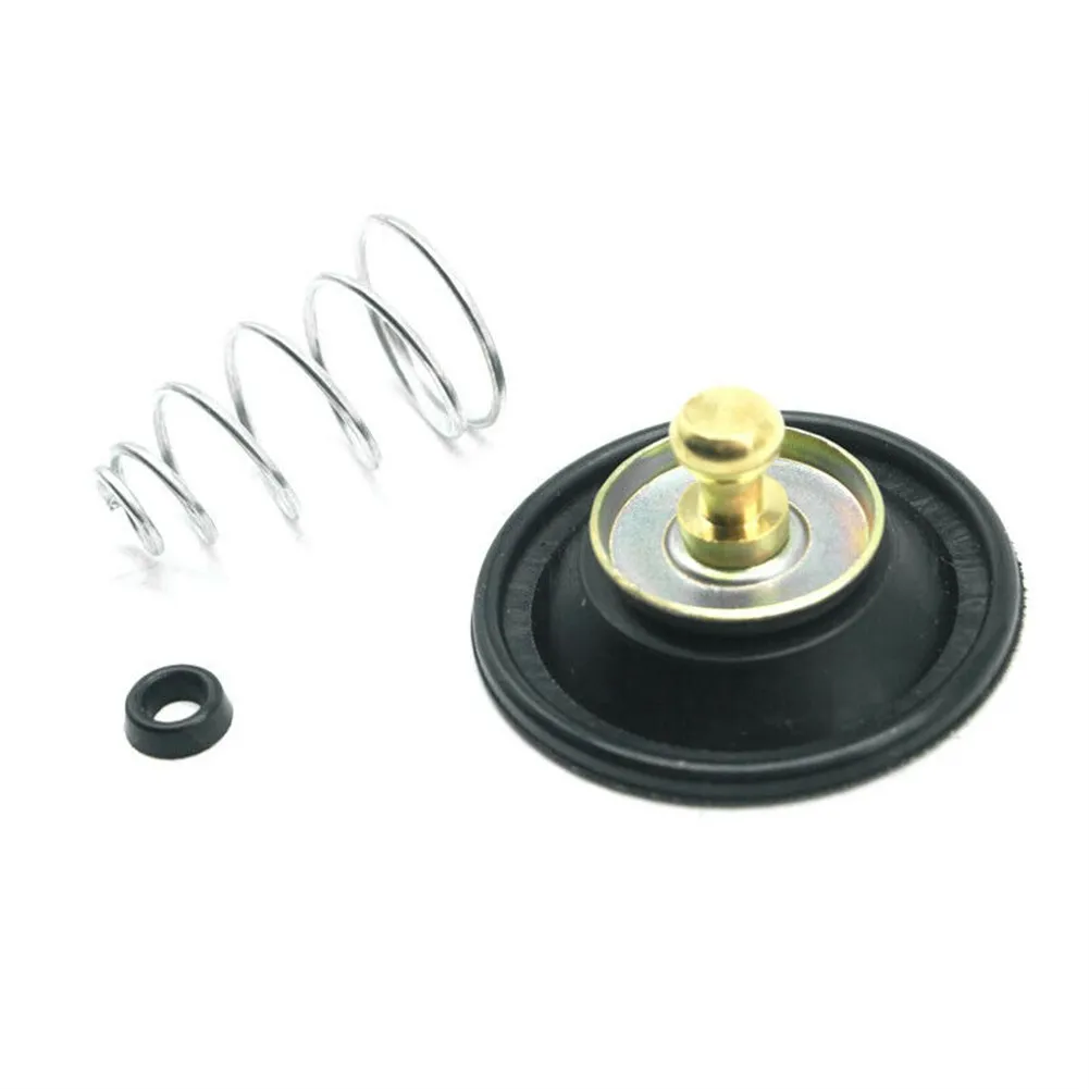 4PCS Carburetor Carb Air Cut Off Valve Diaphragm Springs Kit Fit For HONDA CB400T GL500 GL1100
4PCS Carburetor Carb Air Cut Off Valve Diaphragm Springs Kit Fit For HONDA CB400T GL500 GL1100