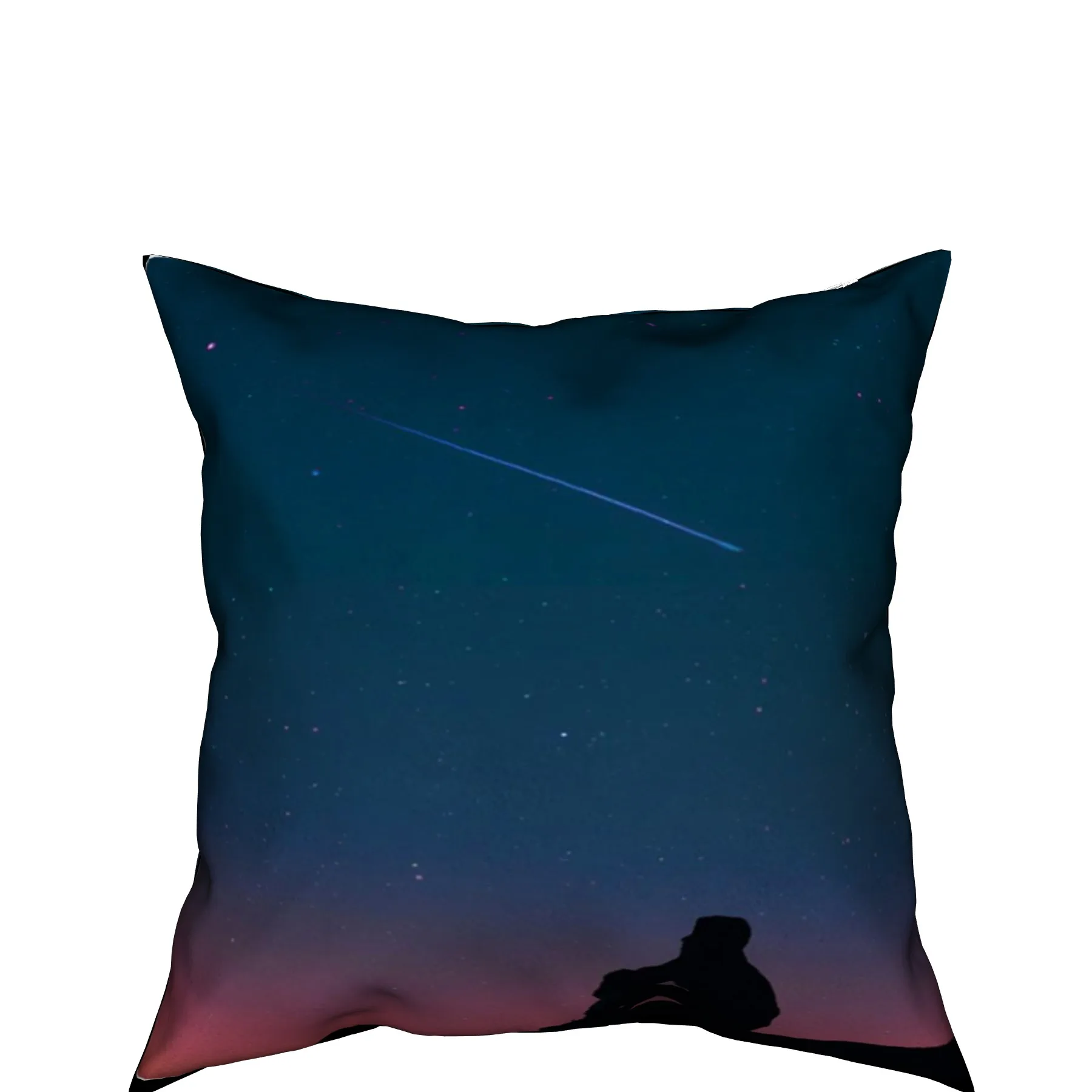 Meteor Pillowcase Decorative Throw Pillow Living Room Sofa Cushion Cover Christmas Series Home Textile Garden
Meteor Pillowcase Decorative Throw Pillow Living Room Sofa Cushion Cover Christmas Series Home Textile Garden