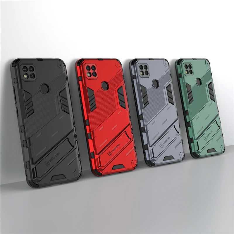 For Xiaomi Redmi 9C Case Punk Armor Phone Holder Camera Case For Redmi Note 9T Cover For Redmi 9T Redmi 10 Xiamoi 11T 11T Pro
For Xiaomi Redmi 9C Case Punk Armor Phone Holder Camera Case For Redmi Note 9T Cover For Redmi 9T Redmi 10 Xiamoi 11T 11T Pro