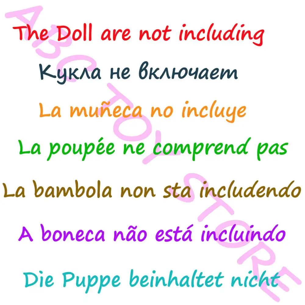 Fashion Multicolor Long Coat Cotton Jacket Zipper Parkas Tops Dress Winter Warm Clothes for Doll Accessories Kids Toy
Fashion Multicolor Long Coat Cotton Jacket Zipper Parkas Tops Dress Winter Warm Clothes for Doll Accessories Kids Toy
