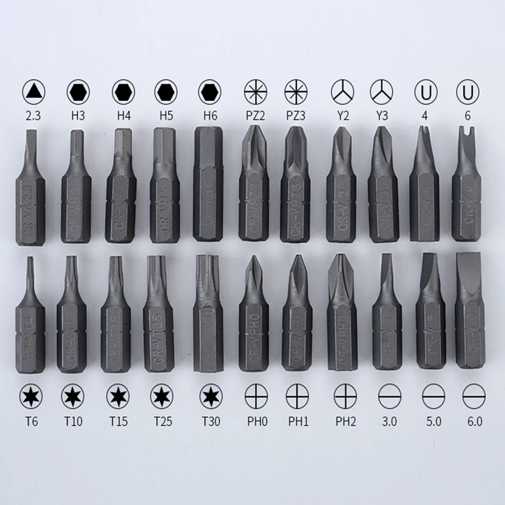 Precision Two Way Ratchet Screwdriver Kit Set Spanner Car Repair Set Phone Repair Tool Set Home Appliance Repair Hand Tool Kit
Precision Two Way Ratchet Screwdriver Kit Set Spanner Car Repair Set Phone Repair Tool Set Home Appliance Repair Hand Tool Kit