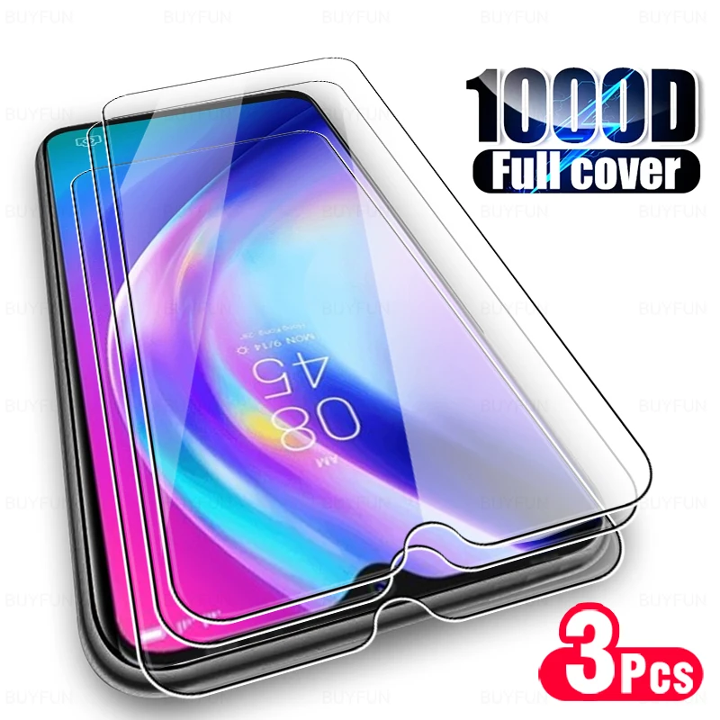 3PCS Orignial 0.26MM Tempered Glass For Tecno Pouvoir4 Pouvoir 4 Pro 4Pro 2020 9H Premium Screen Protectors Film 2.5D Guard
3PCS Orignial 0.26MM Tempered Glass For Tecno Pouvoir4 Pouvoir 4 Pro 4Pro 2020 9H Premium Screen Protectors Film 2.5D Guard