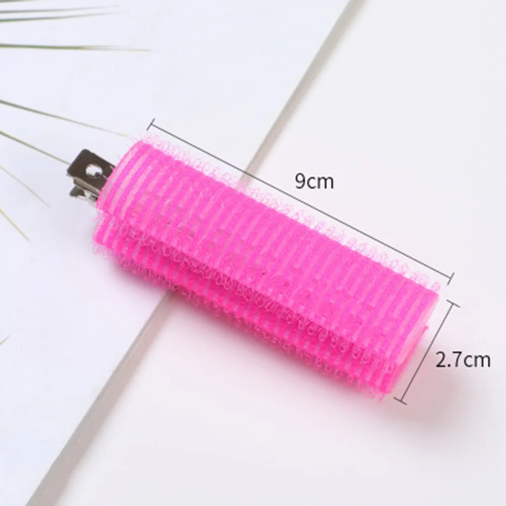 1pc Natural Hair Root Fluffy Clip Curly Hair Plastic Fixed Clip Air Bangs Hair Styling Clip Candy Color Hairpin Hair Accessories
1pc Natural Hair Root Fluffy Clip Curly Hair Plastic Fixed Clip Air Bangs Hair Styling Clip Candy Color Hairpin Hair Accessories