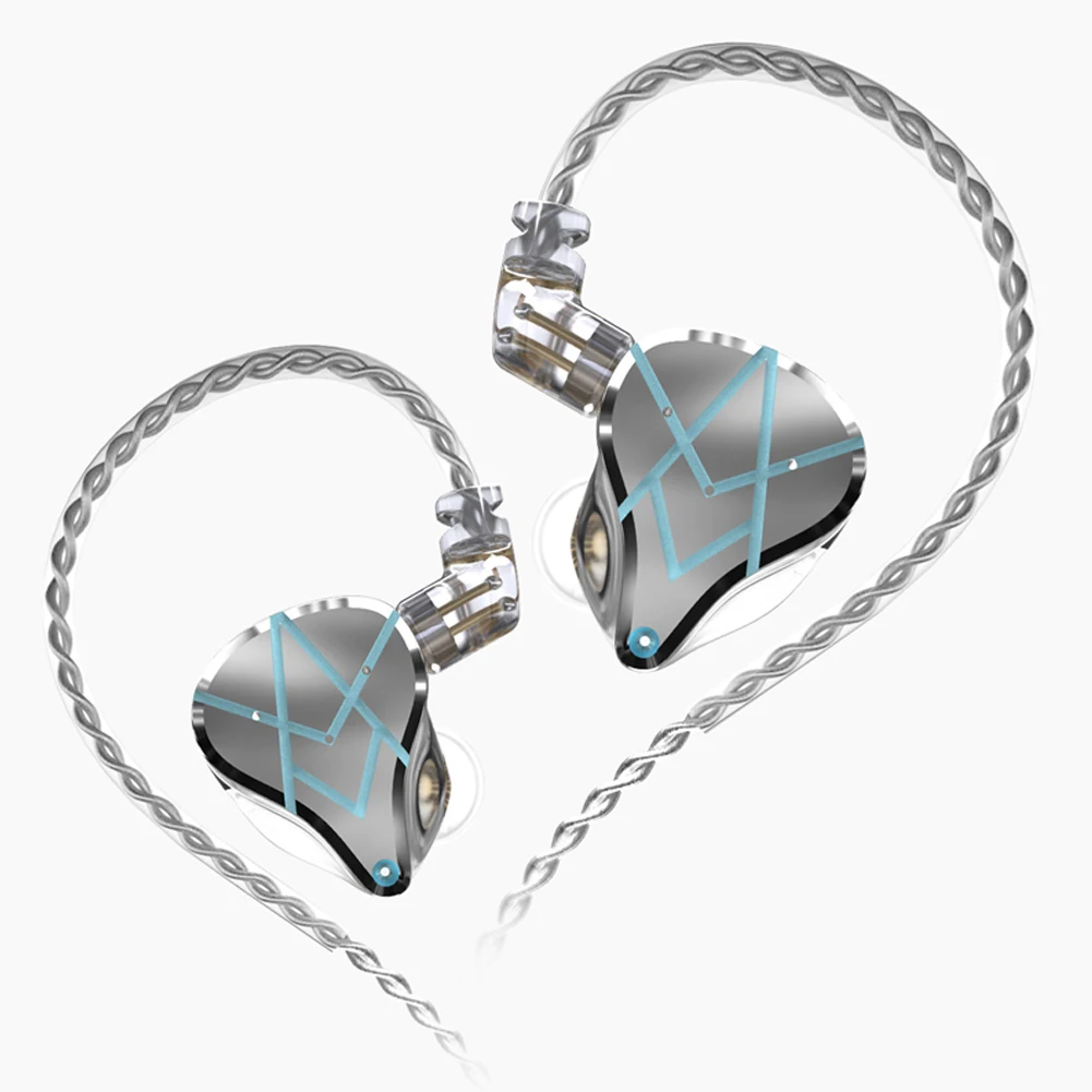 Earphone Stereo Music Deep Bass Noise Canceling Noise Canceling Reduction HIFI In Ear Earphone Sport Bass Headphones
Earphone Stereo Music Deep Bass Noise Canceling Noise Canceling Reduction HIFI In Ear Earphone Sport Bass Headphones