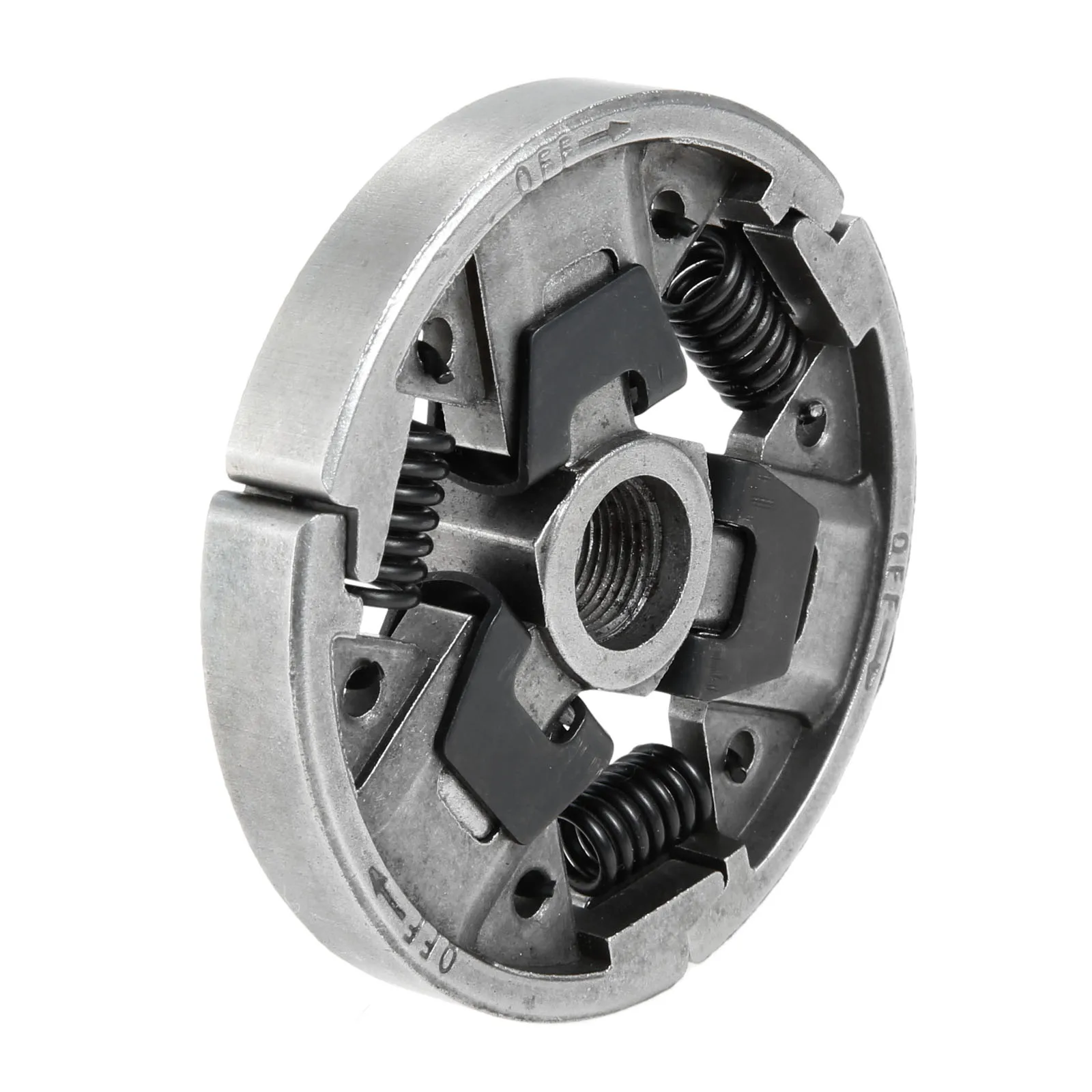 1Pcs Chainsaw Clutch Assembly for Stihl chainsaw 024 026 MS260 MS260C MS261 MS261C Chainsaw Trimmer Brushcutter Replacement
1Pcs Chainsaw Clutch Assembly for Stihl chainsaw 024 026 MS260 MS260C MS261 MS261C Chainsaw Trimmer Brushcutter Replacement