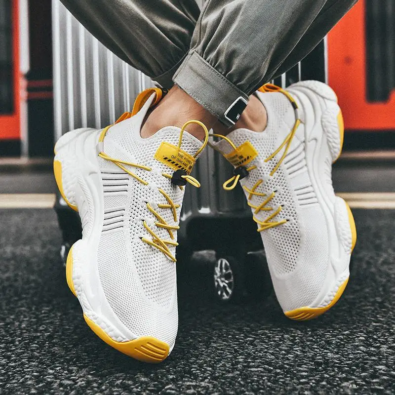 2021 Explosion Men's Shoes Summer Personality Innovation Dad Shoes Breathable Casual Men's Shoes Casual Men's Shoes Lazy Shoes
2021 Explosion Men's Shoes Summer Personality Innovation Dad Shoes Breathable Casual Men's Shoes Casual Men's Shoes Lazy Shoes