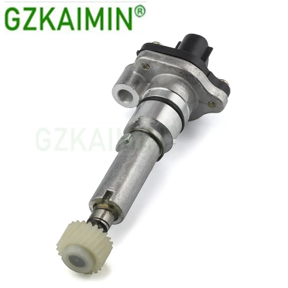 High Quality Vehicle Speed Sensor OEM 83181-12040 8318112040 For Toyota Geo Lexus For Toyota Camry LE SE XLE 2002 - 2004 2.4 3.0
High Quality Vehicle Speed Sensor OEM 83181-12040 8318112040 For Toyota Geo Lexus For Toyota Camry LE SE XLE 2002 - 2004 2.4 3.0
