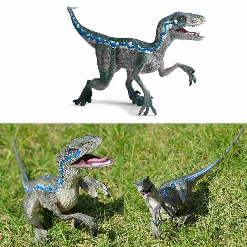 Simulation Animal World Park Jurassic Tyrannosaurus Dinosaur Wild Life Model Toys Plastic PVC Action Figure Toys Boy Gift
Simulation Animal World Park Jurassic Tyrannosaurus Dinosaur Wild Life Model Toys Plastic PVC Action Figure Toys Boy Gift