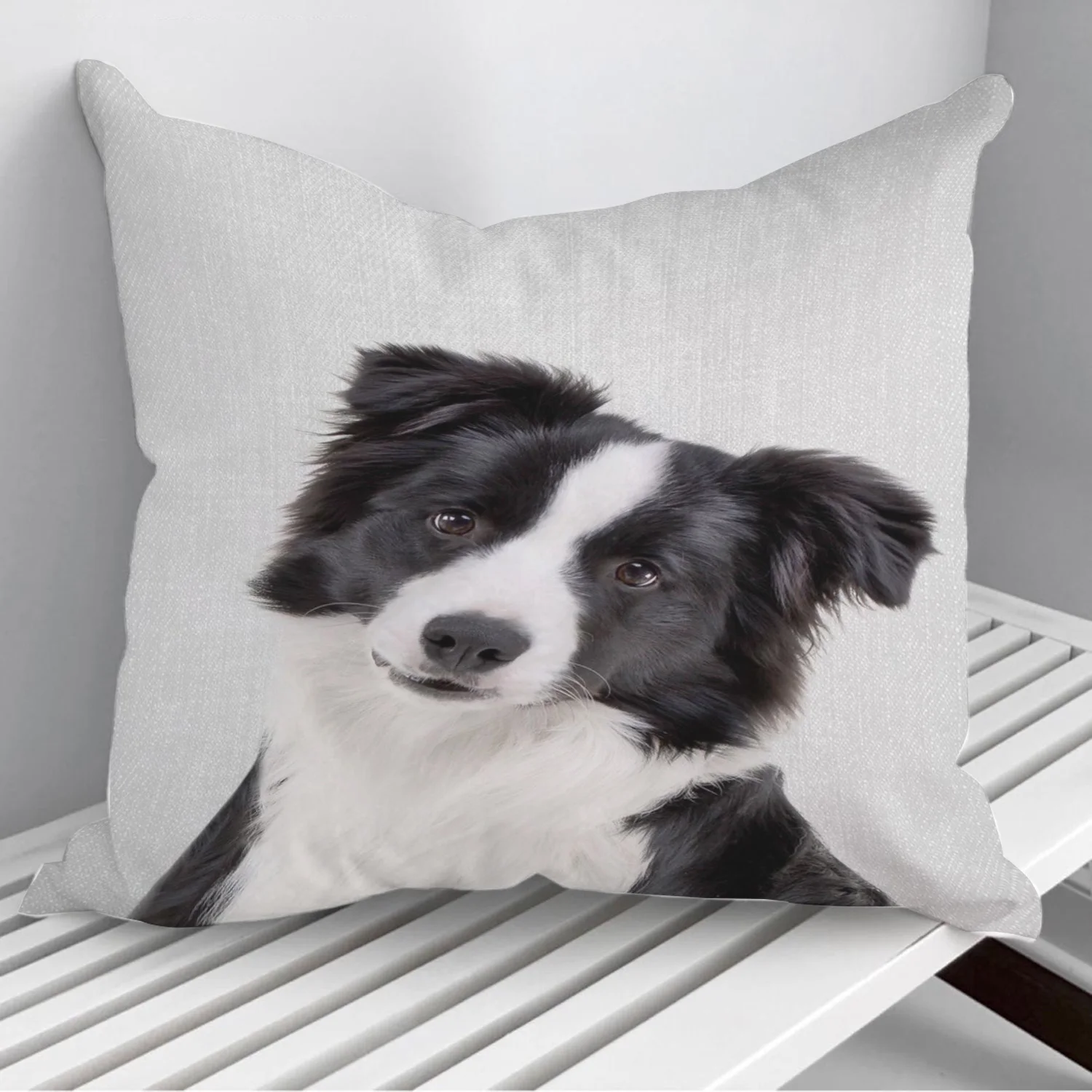 Border Collie цветная Наволочка Чехол для кровати, наволочка для домашнего декора, автомобильная наволочка 45*45 см
Border Collie цветная Наволочка Чехол для кровати, наволочка для домашнего декора, автомобильная наволочка 45*45 см