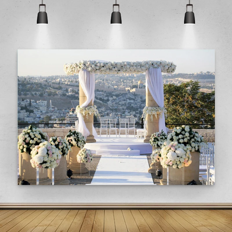 Romantics Rose Flowers Wedding Photography Backdrop Green Grass Tree Wedding Engagement Party Outdoor Photo Background Studio
Romantics Rose Flowers Wedding Photography Backdrop Green Grass Tree Wedding Engagement Party Outdoor Photo Background Studio