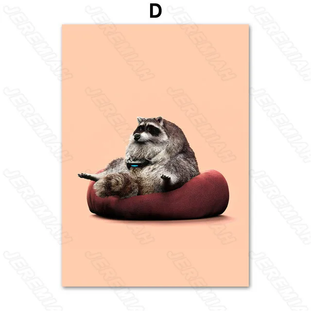 Panda Pig Sitting On The Sofa Poster Nordic Style Canvas Print Painting Waterproof Ink Modern Bedroom Wall Stickers
Panda Pig Sitting On The Sofa Poster Nordic Style Canvas Print Painting Waterproof Ink Modern Bedroom Wall Stickers