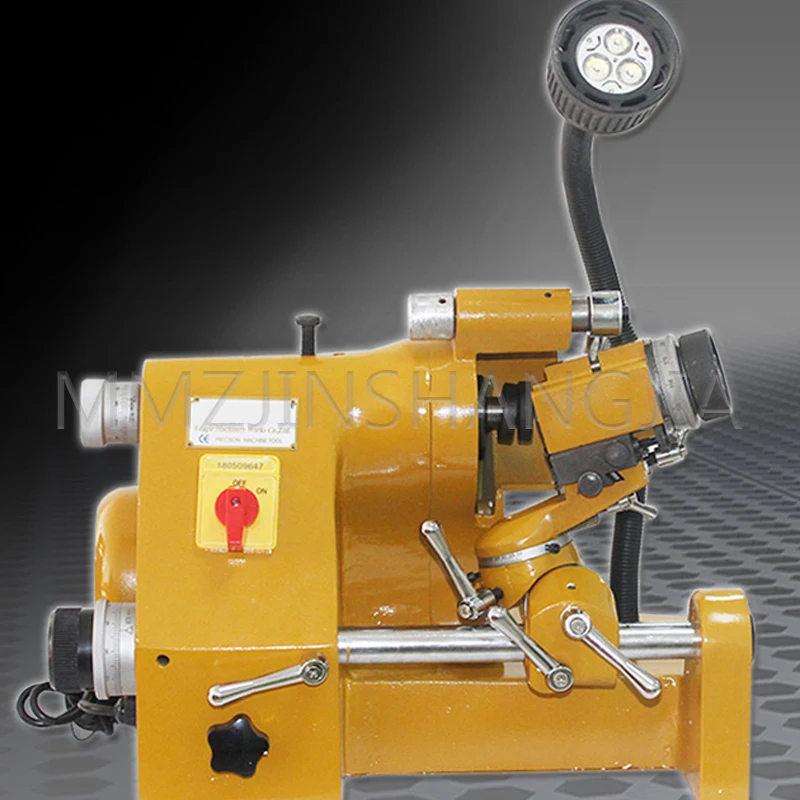 220V Hardware Industry Commercial Multifunctional U2 Engraving Knife Cutting And Grinding Machine Durable And High-Power
220V Hardware Industry Commercial Multifunctional U2 Engraving Knife Cutting And Grinding Machine Durable And High-Power