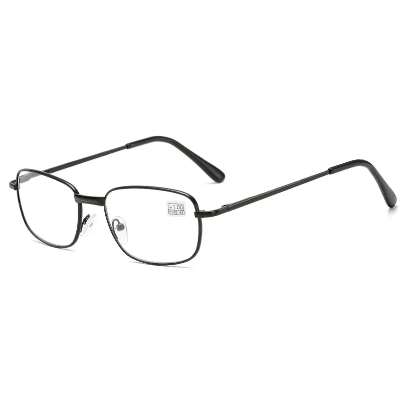 iboode Fashion Metal Vintage Reading Glasses Women Men Presbyopic Eyeglasses Square Frame Optical Spectacle Clear Lens Eyewear
iboode Fashion Metal Vintage Reading Glasses Women Men Presbyopic Eyeglasses Square Frame Optical Spectacle Clear Lens Eyewear