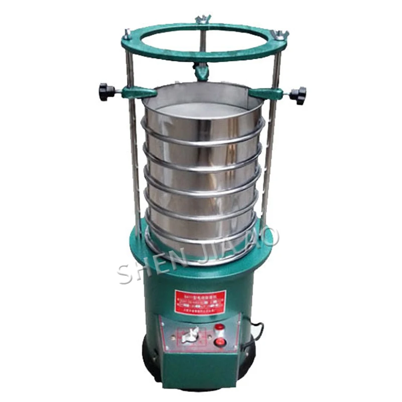 1PC 20CM Diameter 8411 Type Vibrating Screen Shaker Machine Electric Vibrating Screen Machine Sieving Shaker Machine 220V
1PC 20CM Diameter 8411 Type Vibrating Screen Shaker Machine Electric Vibrating Screen Machine Sieving Shaker Machine 220V
