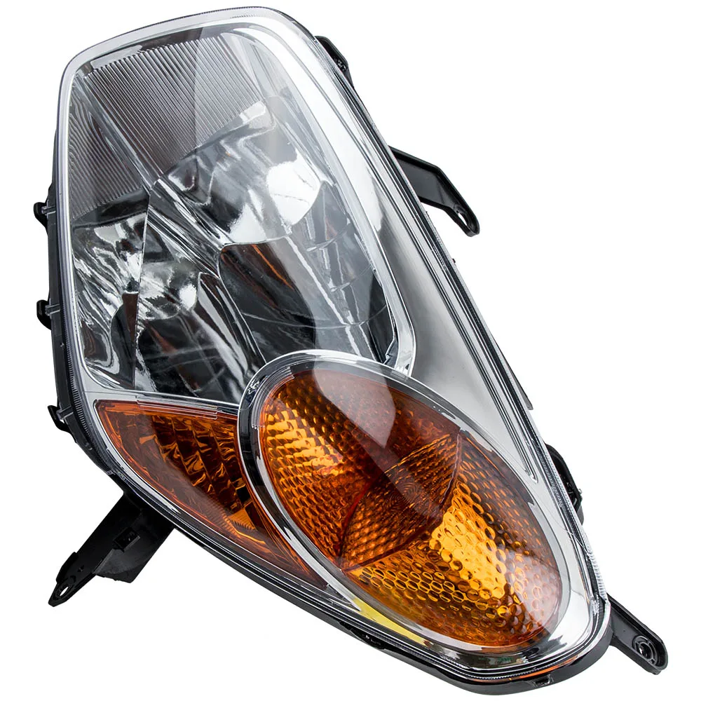 Фары головного света 2004-2005 для TOYOTA RAV4 RAV-4 
Фары головного света 2004-2005 для TOYOTA RAV4 RAV-4