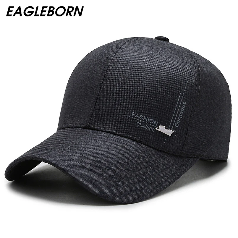 2022 New Men Cap Dad Hat Baseball Cap Black Hat Spring Autumn Men Baseball Caps Snapback Hats Simple for Mens Hats and Caps
2022 New Men Cap Dad Hat Baseball Cap Black Hat Spring Autumn Men Baseball Caps Snapback Hats Simple for Mens Hats and Caps